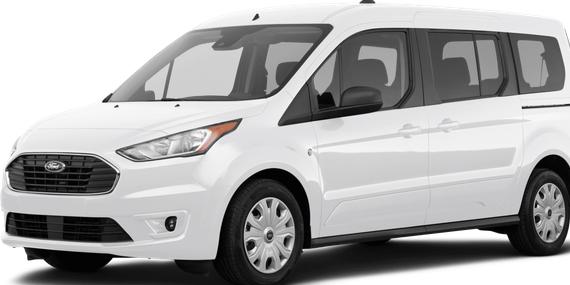 FORD TRANSIT CONNECT 2020 NM0GS9E28L1470179 image